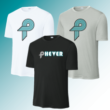 Phever Sport Tek Tee